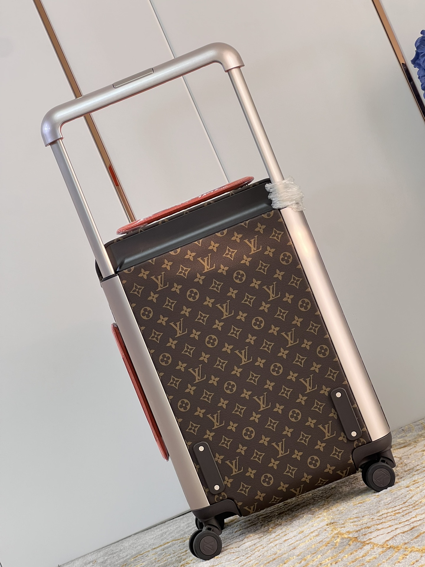 Louis Vuitton Suitcase